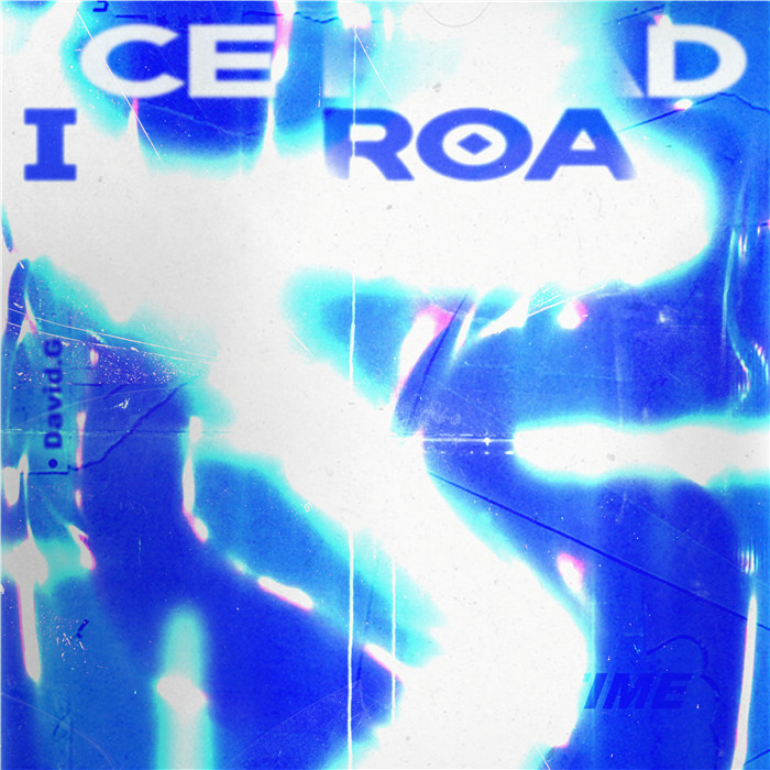 《ICE ROAD》单曲封面.jpg