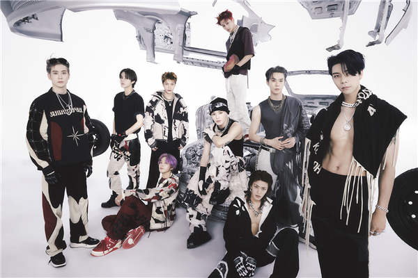 NCT 127正规4辑《疾驰 (2 Baddies) - The 4th Album》.jpg