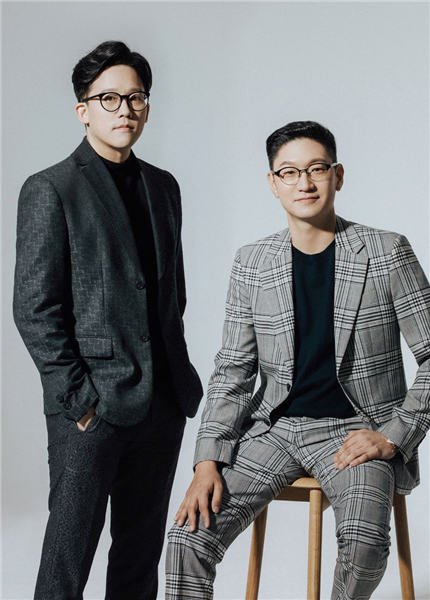 SM娱乐CAO李圣洙、COO卓荣俊连续两年被美国Billboard评选为“2023 Indie Power Players