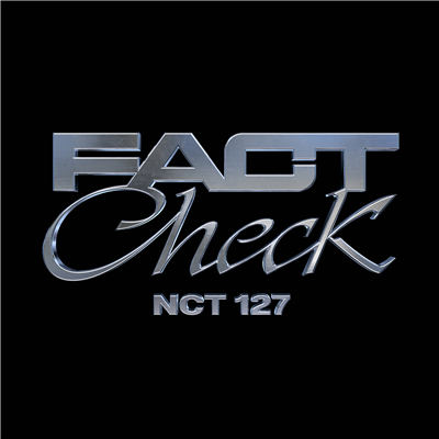 NCT 127正规5辑《Fact Check》LOGO图片.jpg