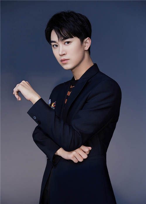 青年演员代超担任松溪旅游公益官