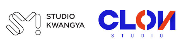 “STUDIO KWANGYA”和“STUDIO CLON” LOGO图片.jpg