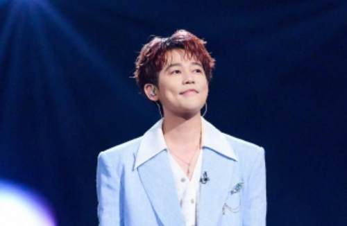 苏醒《披荆斩棘2025》迎总决赛录制 率“快乐老咖”斩获年度冠军战队